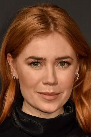 Picture of Palina Rojinski