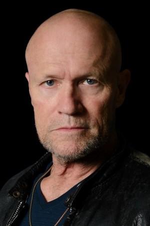 Picture of Michael Rooker