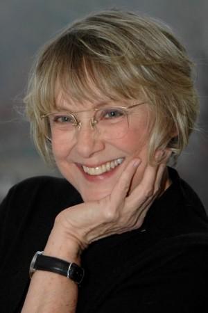 Picture of Mary Beth Hurt