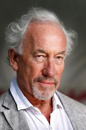 Picture of Simon Callow