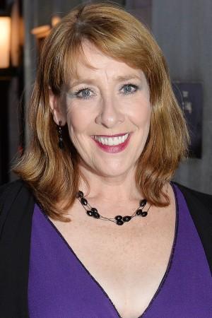 Picture of Phyllis Logan
