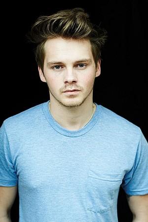 Picture of Sam Strike
