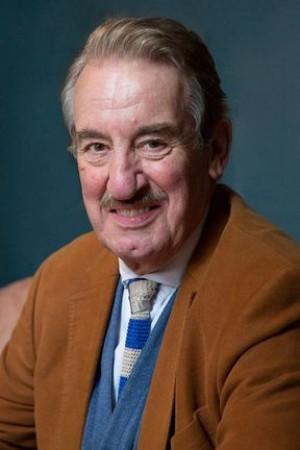 Picture of John Challis