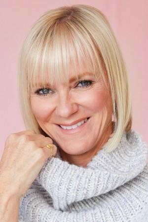 Picture of Hermione Norris