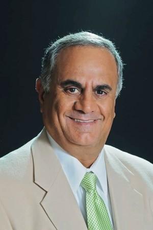 Picture of Marshall Manesh