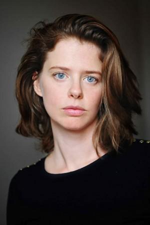 Picture of Maaike Neuville