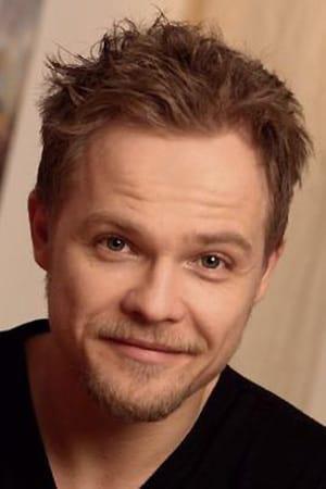 Picture of Matthias Koeberlin