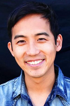 Picture of Jimmy Wong