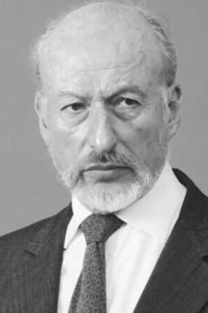 Picture of Vernon Dobtcheff