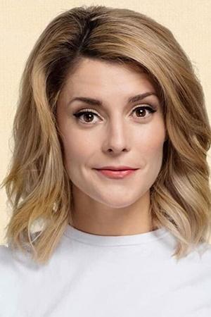 Picture of Grace Helbig