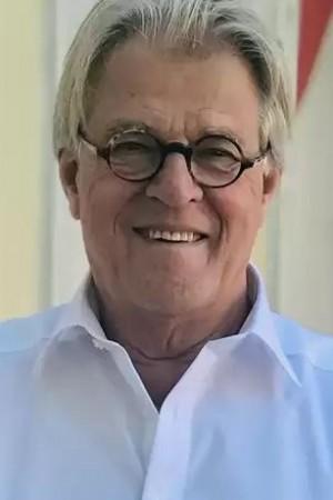 Picture of Jeroen Krabbé