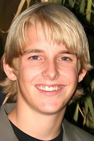 Picture of Shaun Fleming