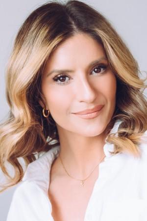 Picture of Anneliese van der Pol