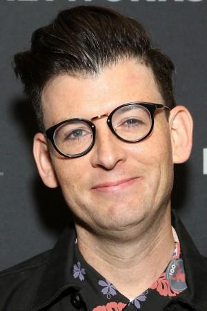 Picture of Moshe Kasher