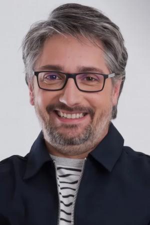 Picture of Nuno Markl