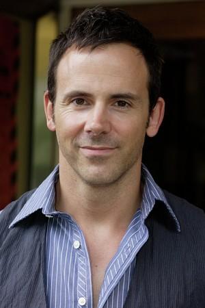 Picture of Éric Bernier