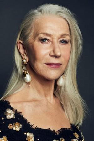 Picture of Helen Mirren