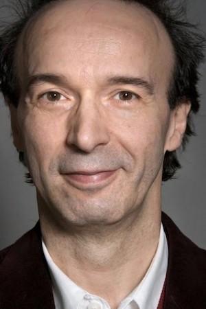 Picture of Roberto Benigni