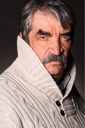 Picture of Bülent Kayabaş
