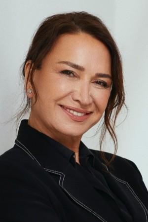 Picture of Demet Akbağ