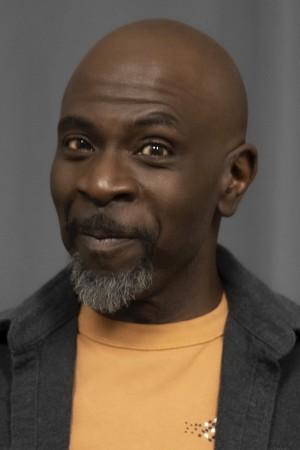Picture of Gary Anthony Williams