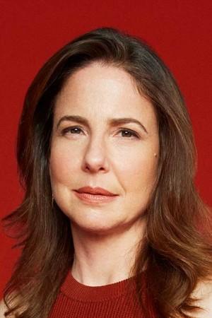 Picture of Robin Weigert