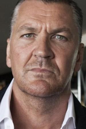 Picture of Craig Fairbrass