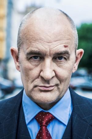 Picture of Ralph Brown