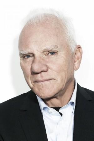 Picture of Malcolm McDowell