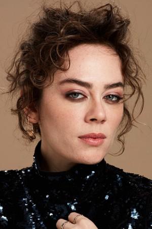 Picture of Demet Evgar
