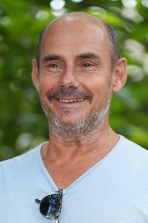 Picture of Bernard Campan