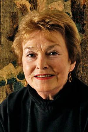Picture of Barbara Jefford