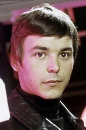 Picture of Barry Evans