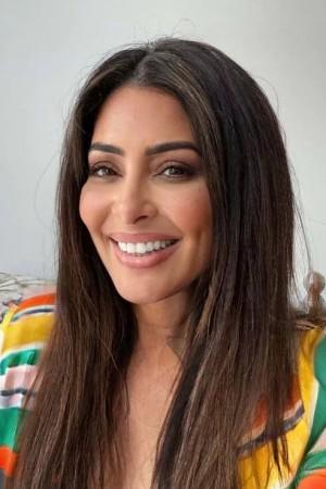 Picture of Laila Rouass