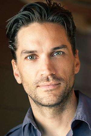 Picture of Will Swenson