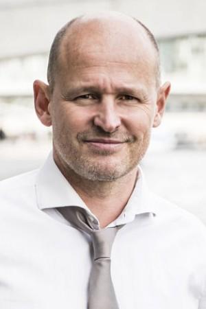 Picture of Hendrik Martz