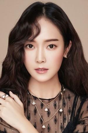 Picture of Jessica Jung