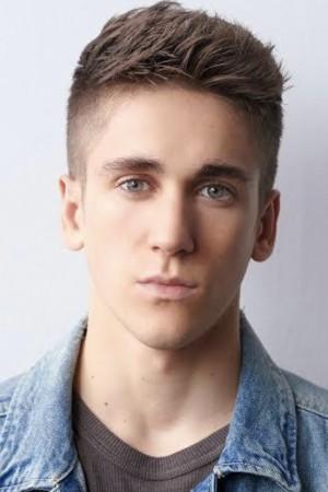 Picture of Myles Erlick