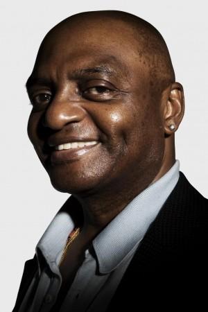 Picture of George Harris