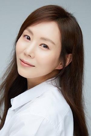 Picture of Park Ye-jin
