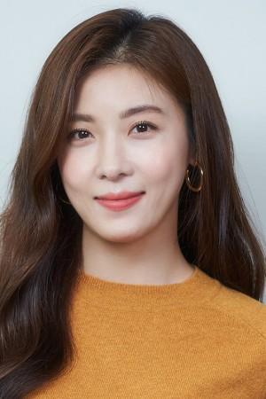 Picture of Ha Ji-won