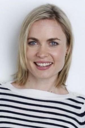 Picture of Radha Mitchell