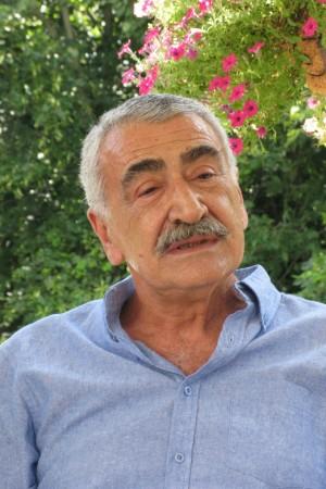 Picture of Yorgo Voyagis / Γιώργος Βογιατζής