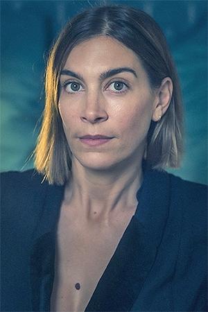 Picture of Anaïs Fabre