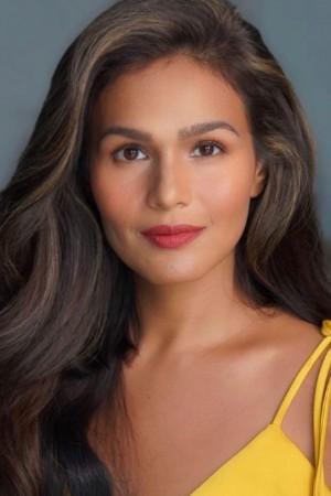 Picture of Iza Calzado