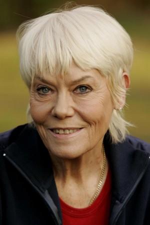 Picture of Wendy Richard