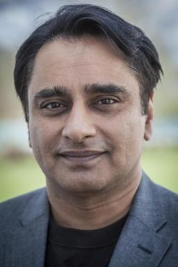 Sanjeev Bhaskar