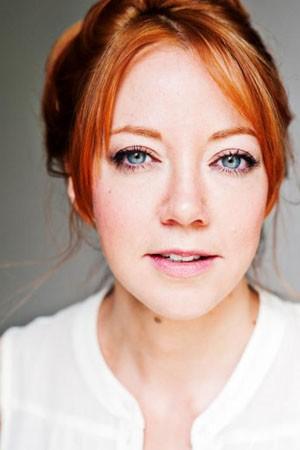 Picture of Diane Morgan