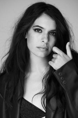 Picture of Claudia Traisac