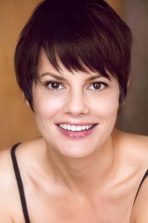 Picture of Suzanne Cryer